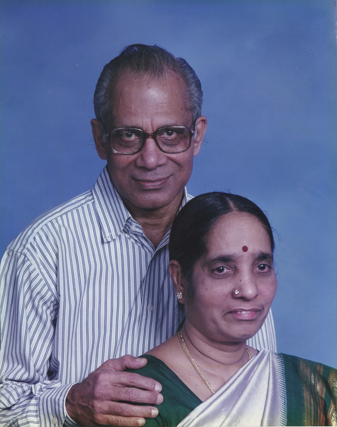Through the years